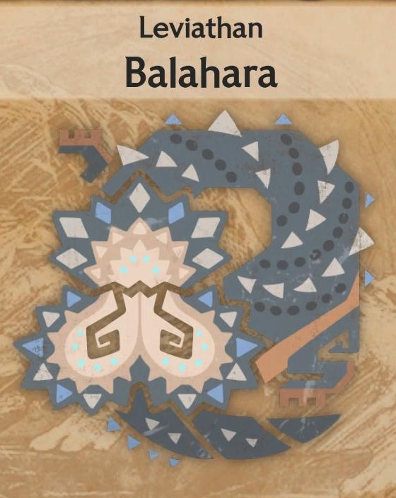 Balahara Icon