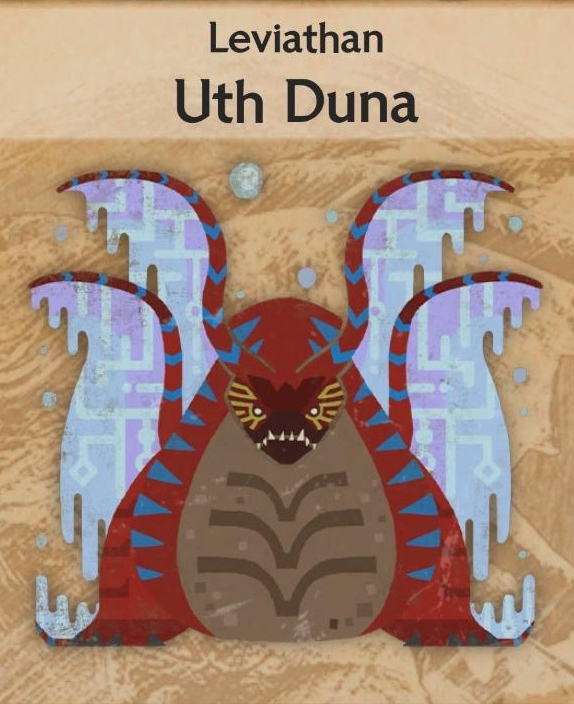 Uth Duna Icon