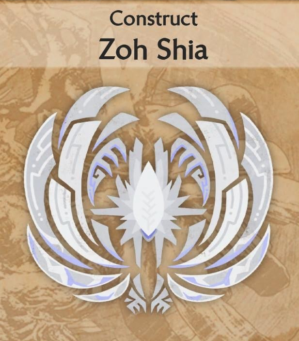 Zoh Shia Icon