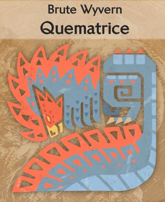 Quematrice Icon