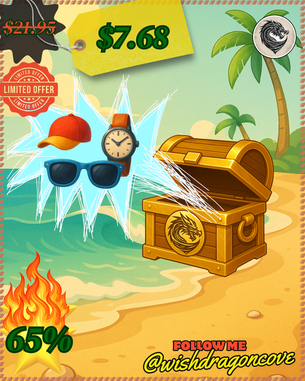 (π₯π₯) 65% Off! $7.68 (Reg $21.95) BIRCEN Sport Polarized Sunglasses w/ Coupon Code