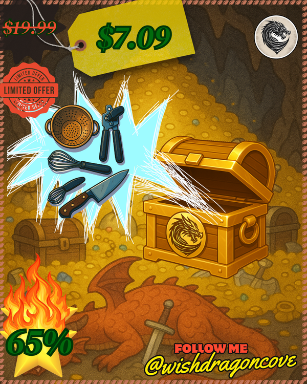 (π₯π₯) 65% Off! $7.09 (Reg $19.99) GORILLA GRIP Stainless Steel Can Opener